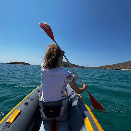 Odysseus' House & Penelope Σπίτι διακοπών